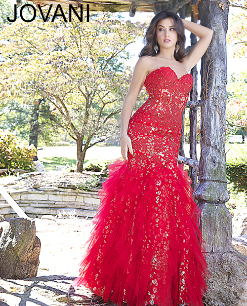 Jovani 1531
